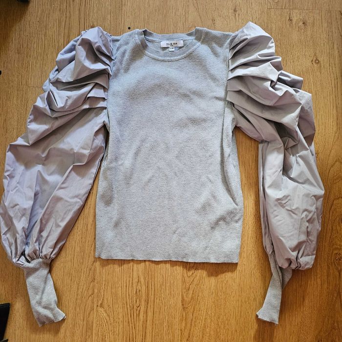 Camisola Yu&Me Paris - Nova