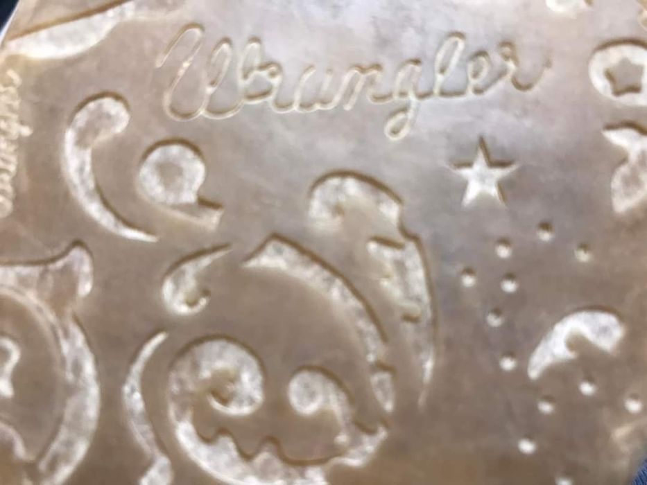 Sandały Wrangler  Rozmiar 39 Granatowe