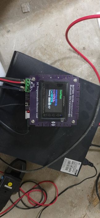 Акумулятор lifepo4  Powmr 12.8v 100ah