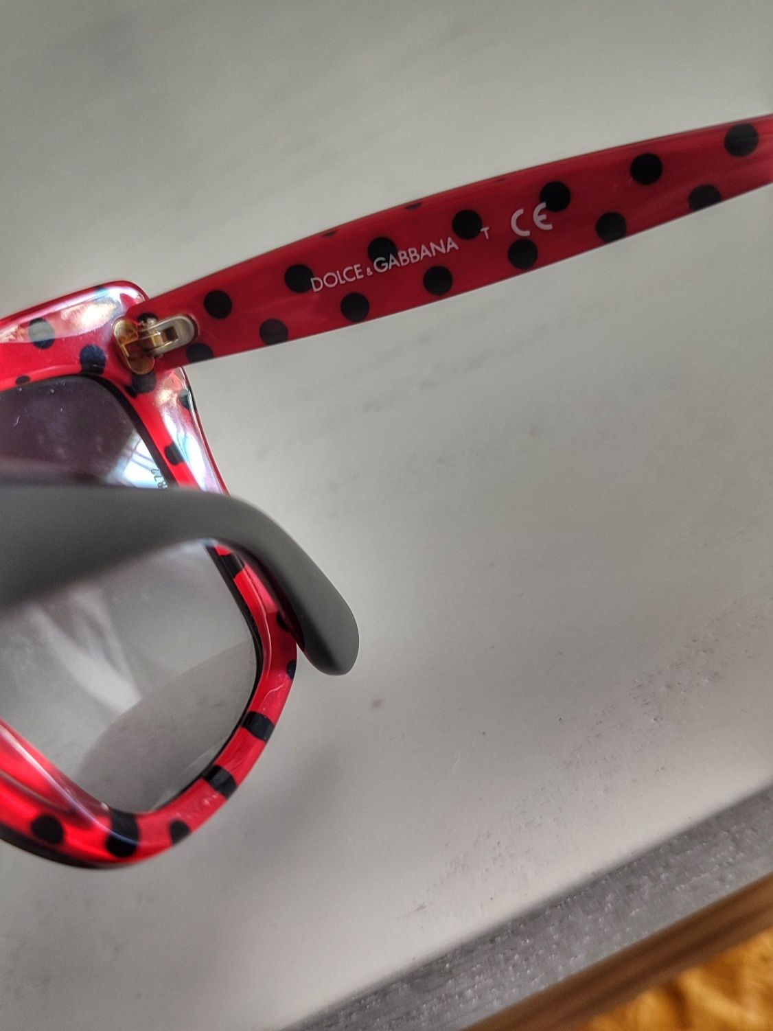 Óculos de sol Dolce & Gabanna
