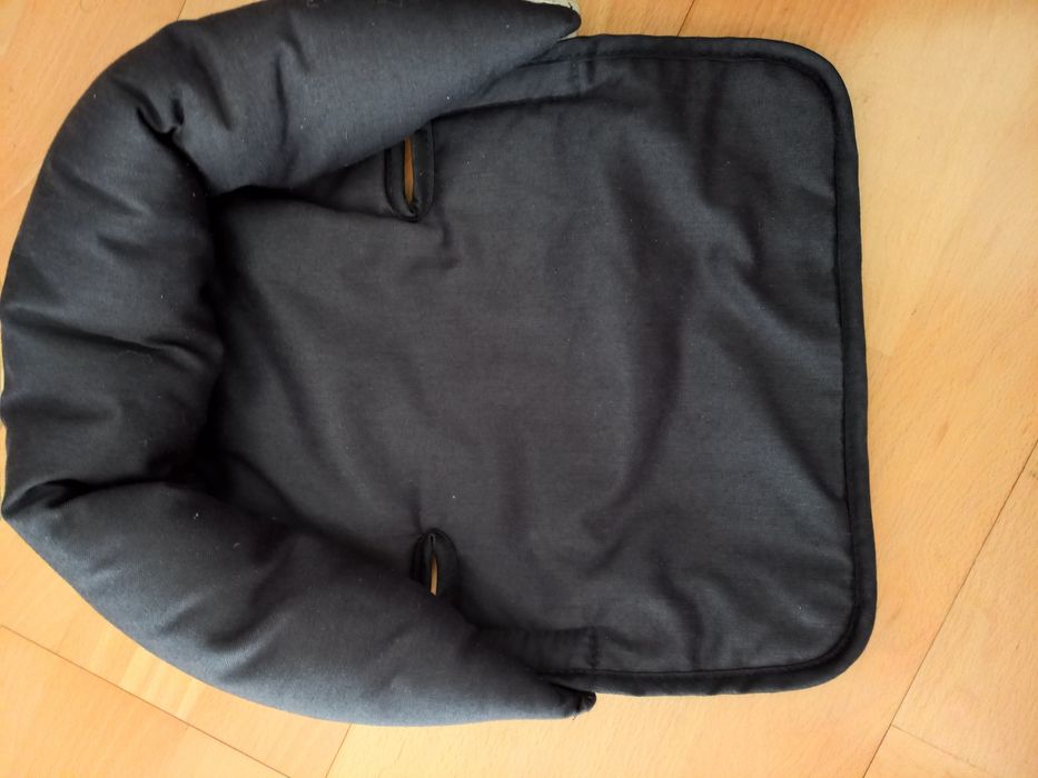 Carrinho de bebé evolution Pré-natal