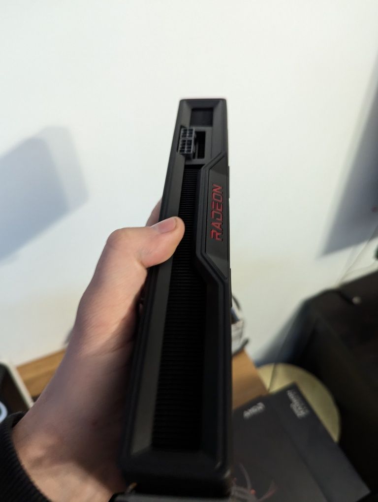 AMD RX 6750 XT | Reference