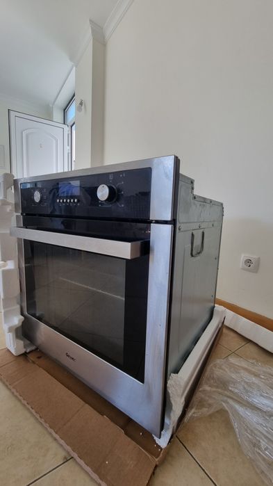 Forno ORIMA ORB-660  - Usado