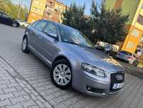 Audi A3 !! 1.6 MPI !! Klimatronic !! 5 drzwi !! Z Niemiec !!