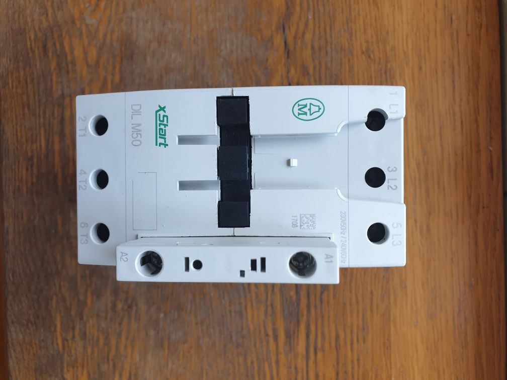 Eaton dilm80 dilm50 dilm40 dilm9 dilm07