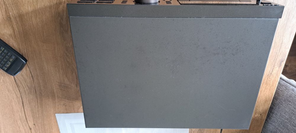 Technics SV-DA 10 DAT +Pilot, Instrukcja