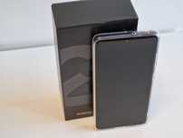 Samsung Galaxy S21 Ultra 5G 12/128GB Phantom Black Sklep Zamiana
