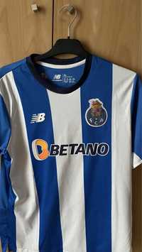 T shirt futebol - Porto