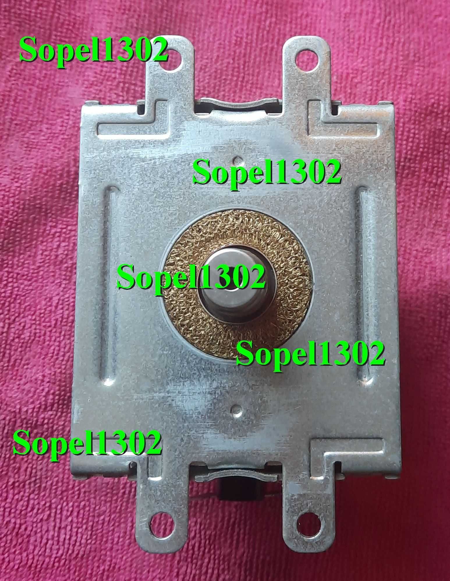 Magnetron do kuchenki mikrofalowej Toshiba 2M253K(JT).