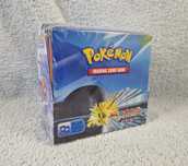 Pokemon Karty Box 360 Kart w saszetkach Booster Nowy Zapakowany
