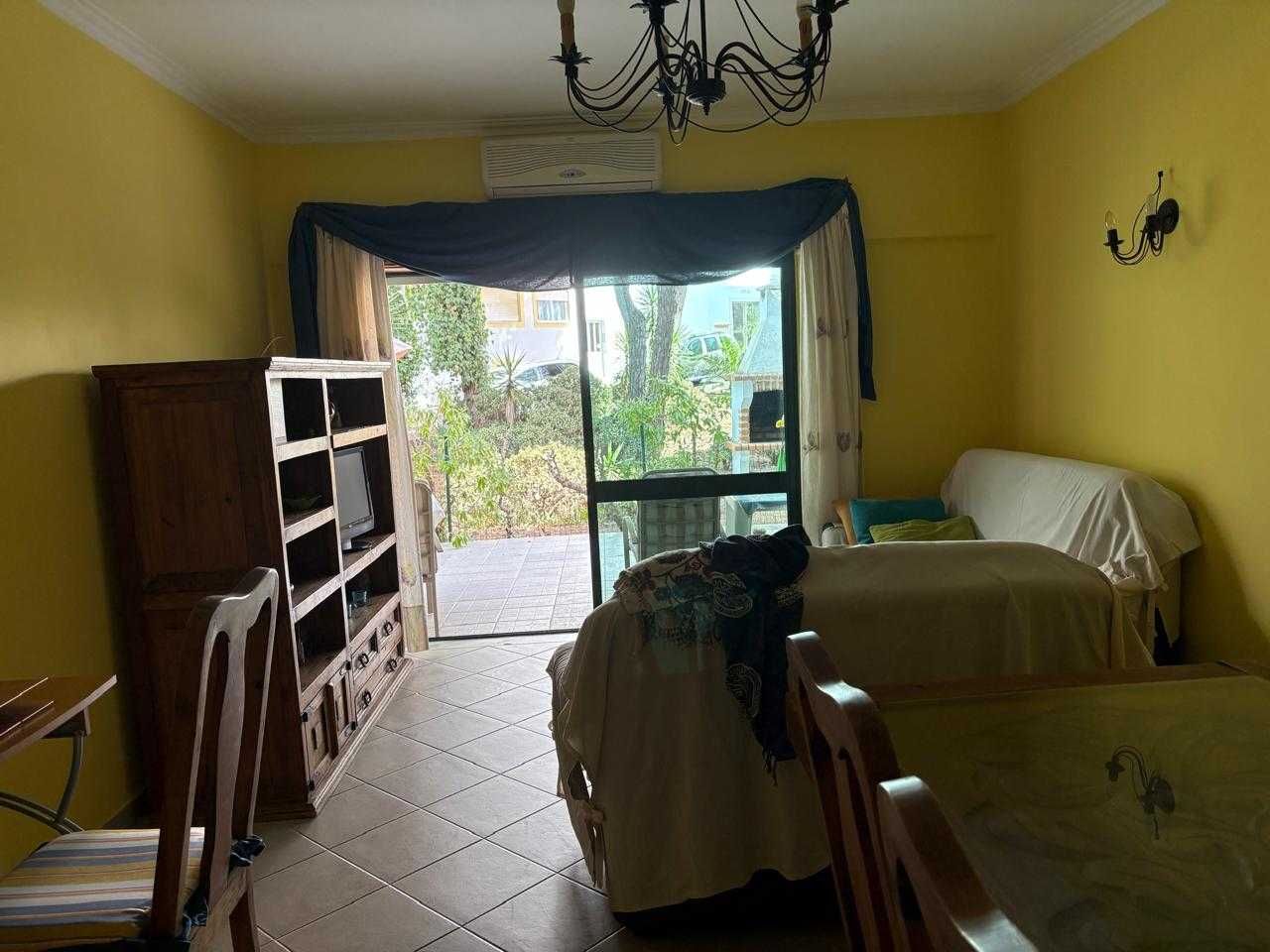 Apartamento T2 em Falésia , Olhos de Água