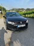 Vendo vw polo 6r