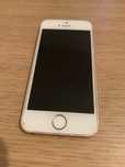 Vendo iPhone 6 SE em bom estado