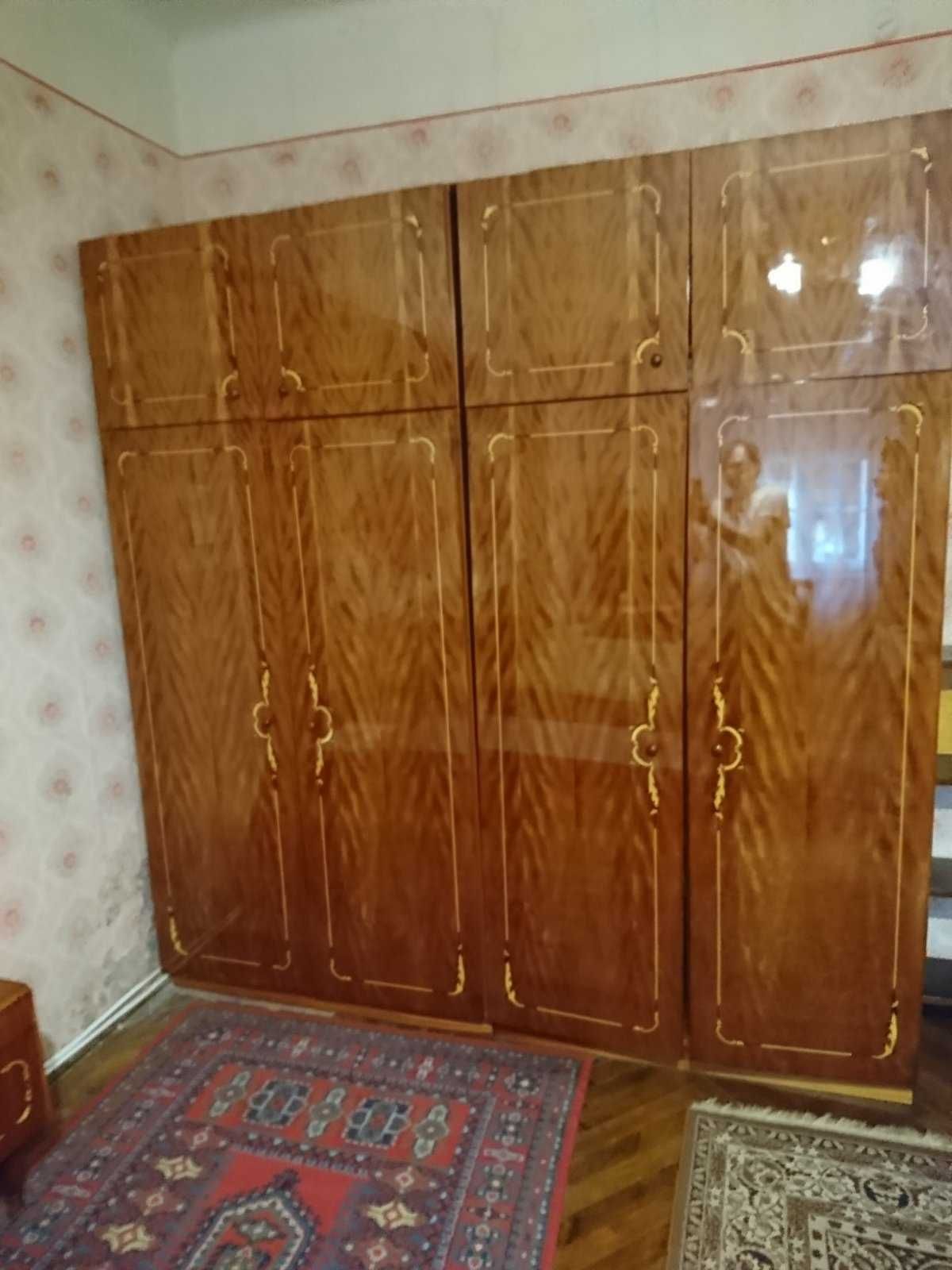 Меблі б/в у хорошому стані