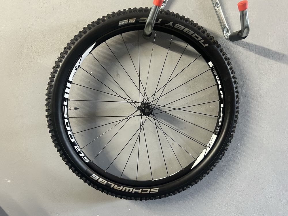 dt swiss 1900 27.5 spline