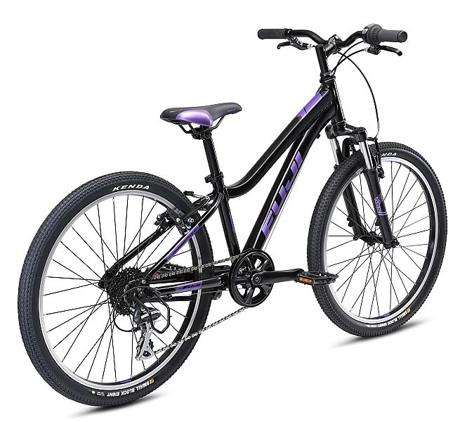 Rower dziecięcy Fuji Dynamite 24" Comp KOLEKCJA 2021/2022