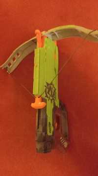 Nerf Crossbow - como nova