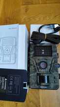 Kamera fotopułapka Victure HC-200