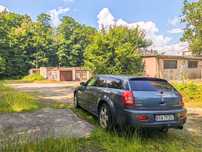 Chrysler 300c AWD, 3.5V6, LPG, Touring