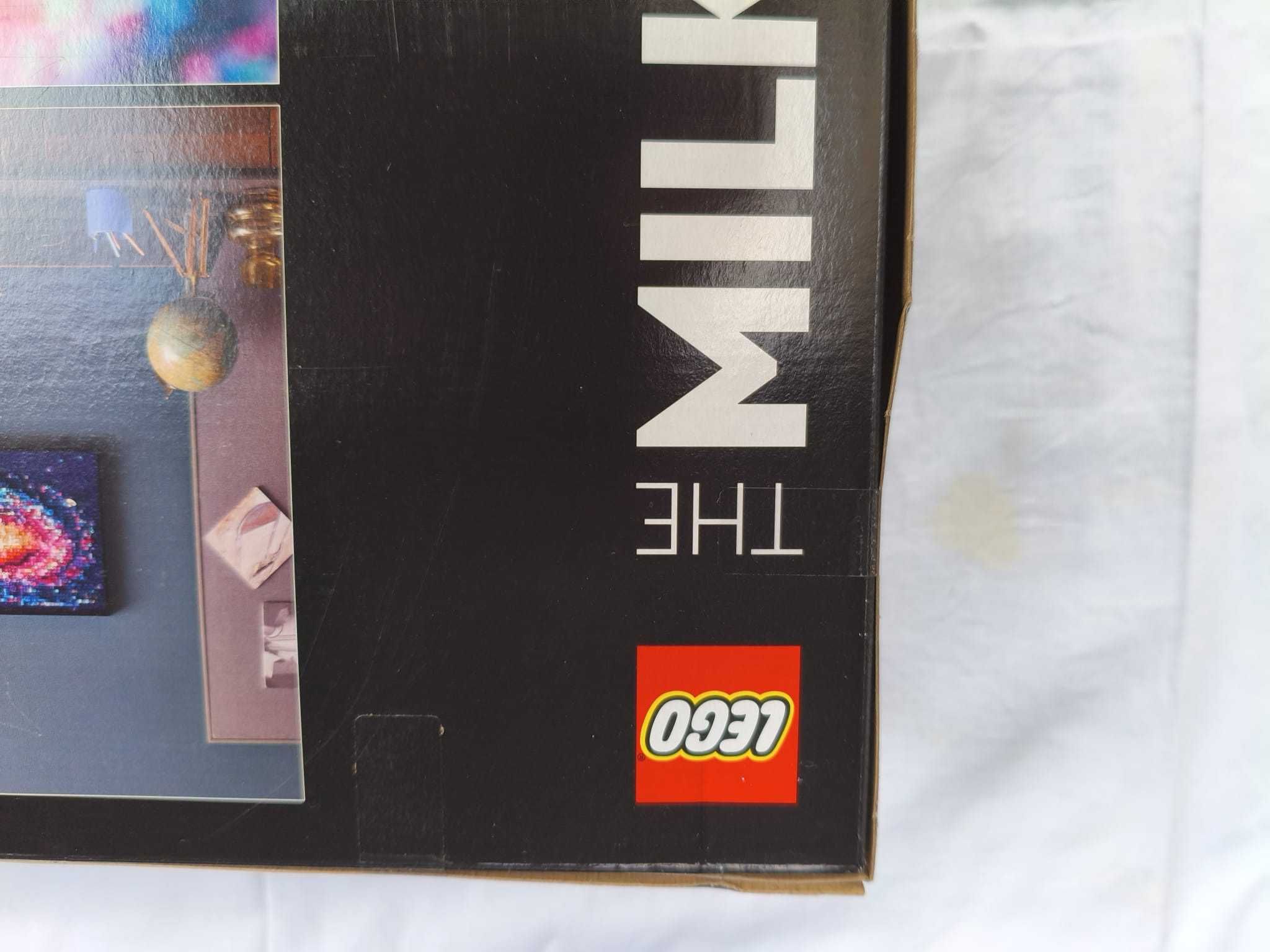 Lego 31212 ART Droga Mleczna Nowy zestaw