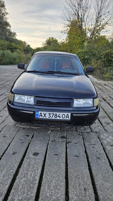 Продам дуже в доброму стані авто.