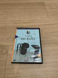 DVD “A valsa dos Brutos”