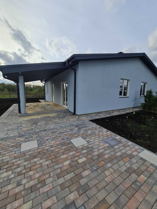 Вітаю! Від забудовника. Будинок-Дуплекс. Крюківщина, Тарасівка.