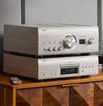 Nowość Denon PMA-3000NE + DCD-3000NE | możliwa zamiana WROCŁAW