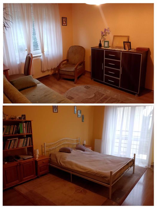 Dom na sprzedaż gotowy do zamieszkania