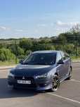 Mitsubishi Lancer 10