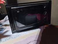 Microondas + grill Ariston