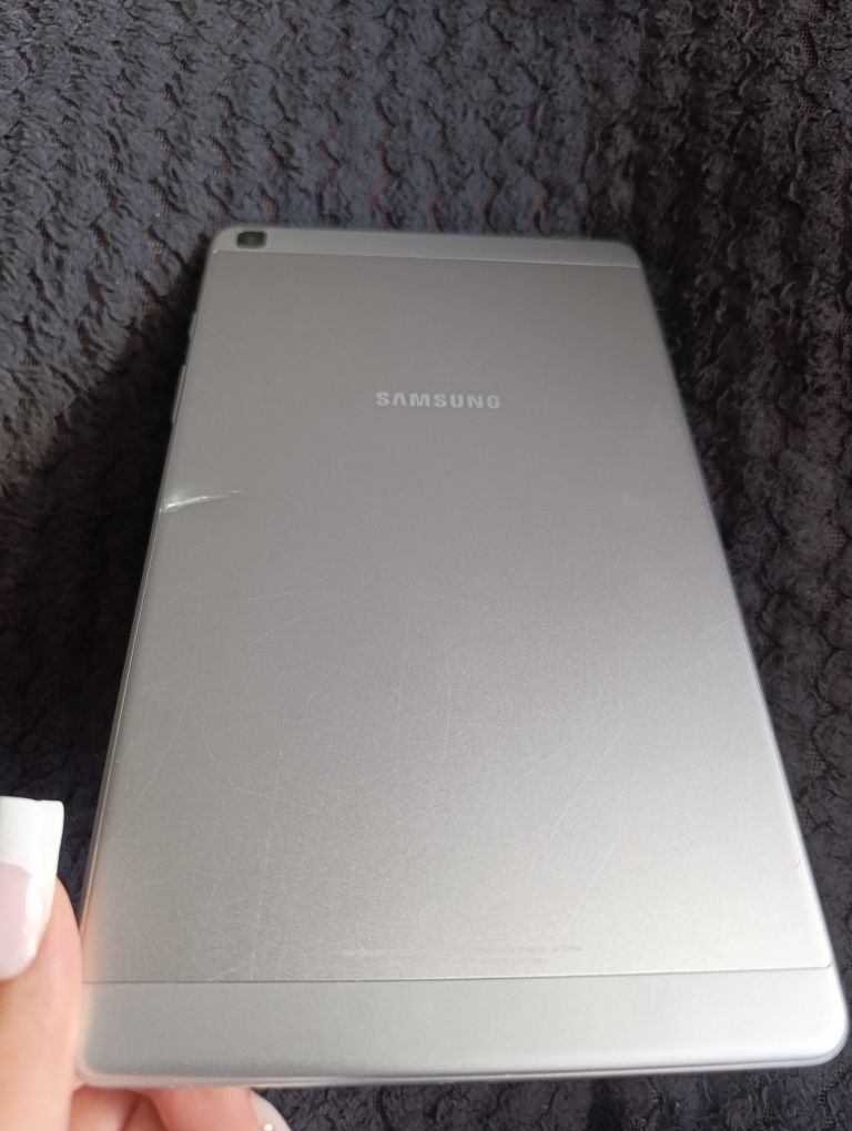 Tablet Samsung Galaxy TAB A