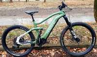 Haibike AlIMTN 6 2021 ,,L" PW-X2 600Wh 80NM Carbon - WIOSENNA PROMOCJA