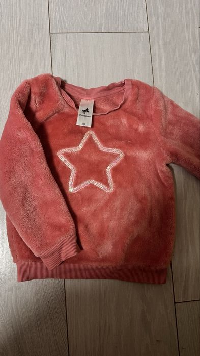 Свитер на девочку