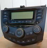 Radio Honda Acccord VII Gwarancja 12 m-cy!