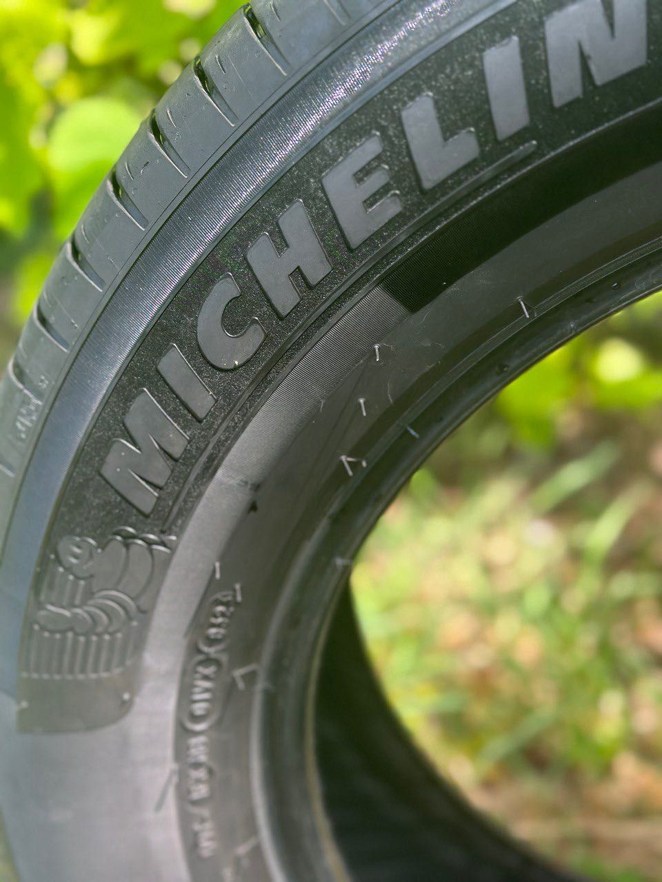 Michelin Pilot Sport 4 SUV 235/65 R18