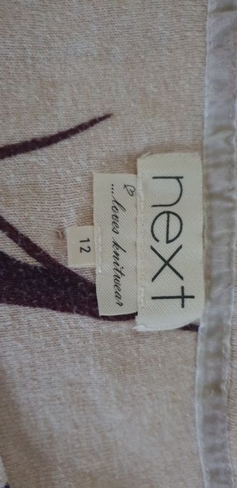 Bluzka Damska Next r.S/M