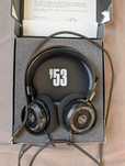 GRADO SR80e - kultowe słuchawki