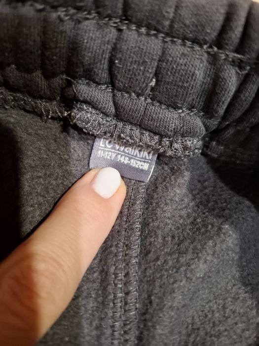 Теплий спортивний костюм LC Waikiki 11-12 років