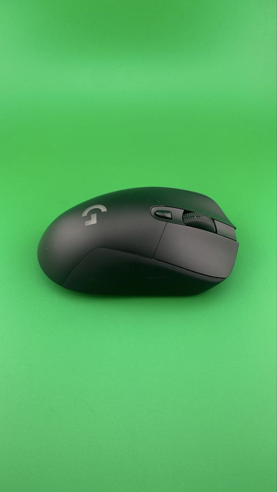Myszka bezprzewodowa Logitech G703 Hero Lightspeed