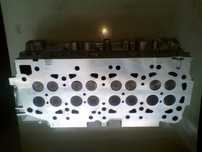 Cabeça de motor nissan yd25 D40 de 2010-16