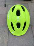 Kask rowerowy dechatlon