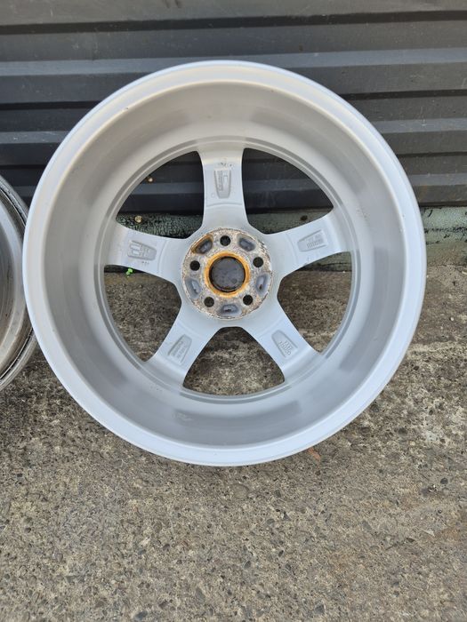 Диски 5*100, R17,  Dezent