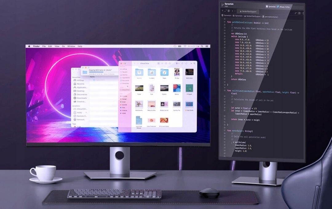 UGREEN Kabel W Oplocie Przewód Displayport Męski Do HDMI Męski 8K 60Hz