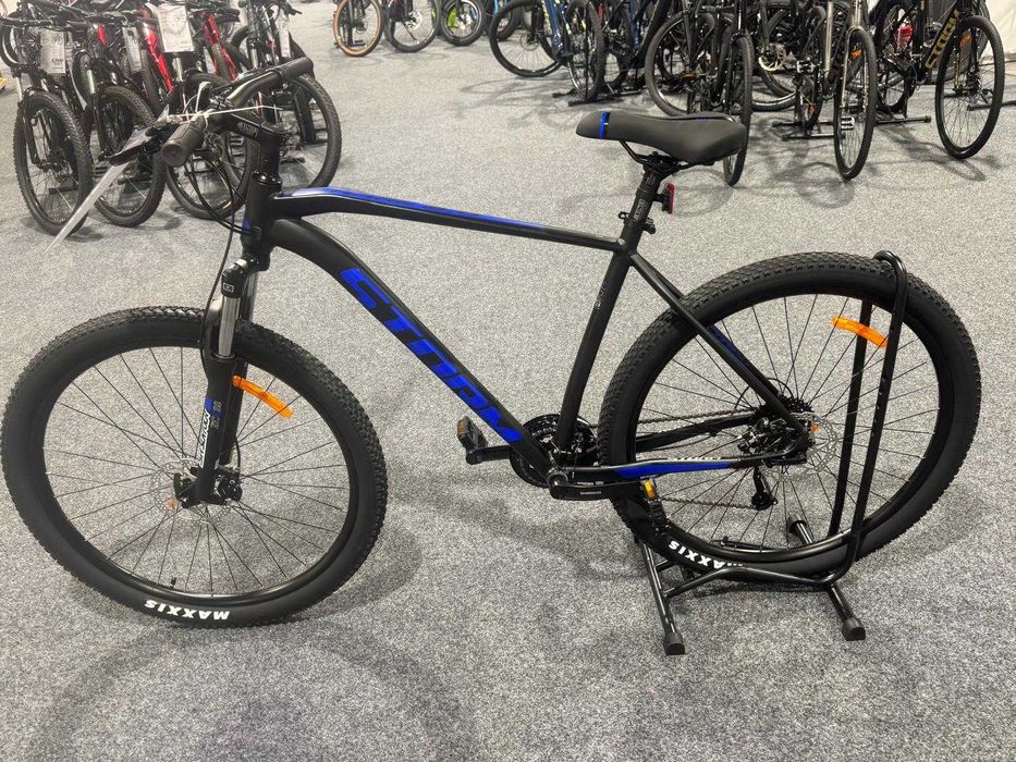 Rower MTB Storm SHARK MAN 3.0 Rama 21 Raty 0%