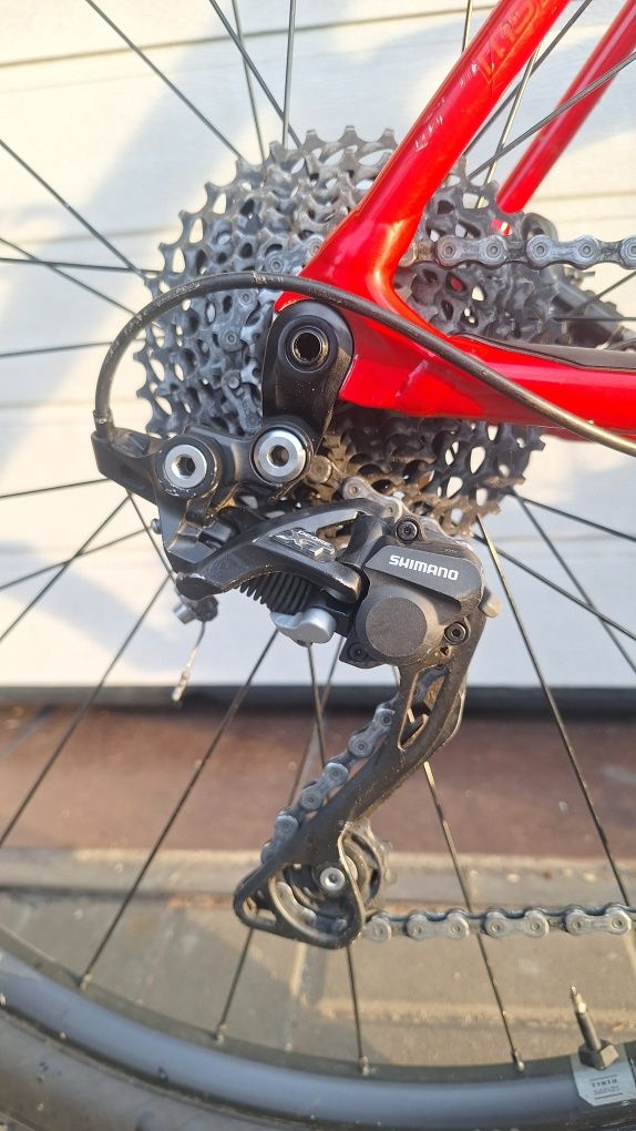 Specialized chisel xl MTB