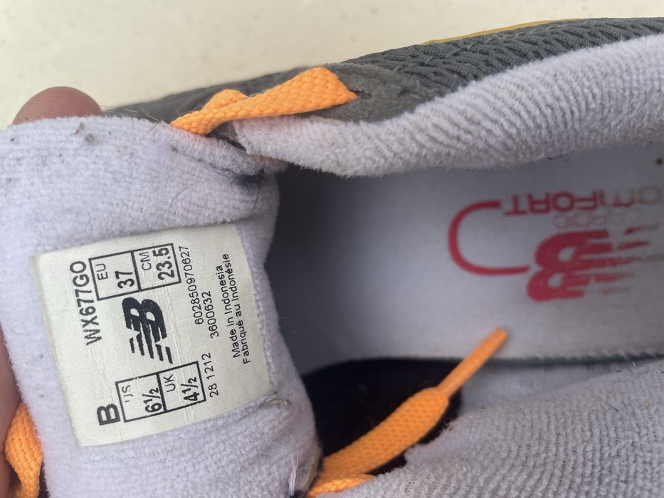 Кросівки New Balance