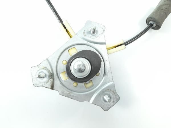 Elevador vidros trás esquerdo CITROËN C3 II (SC_)