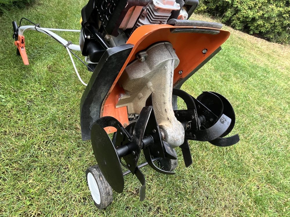 Glebogryzarka STIHL MH 585