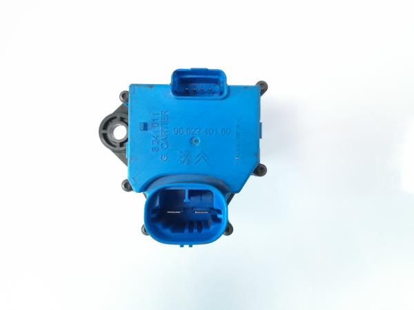 Resistência do ventilador / ventoínha PEUGEOT Partner Origin Combi (G_